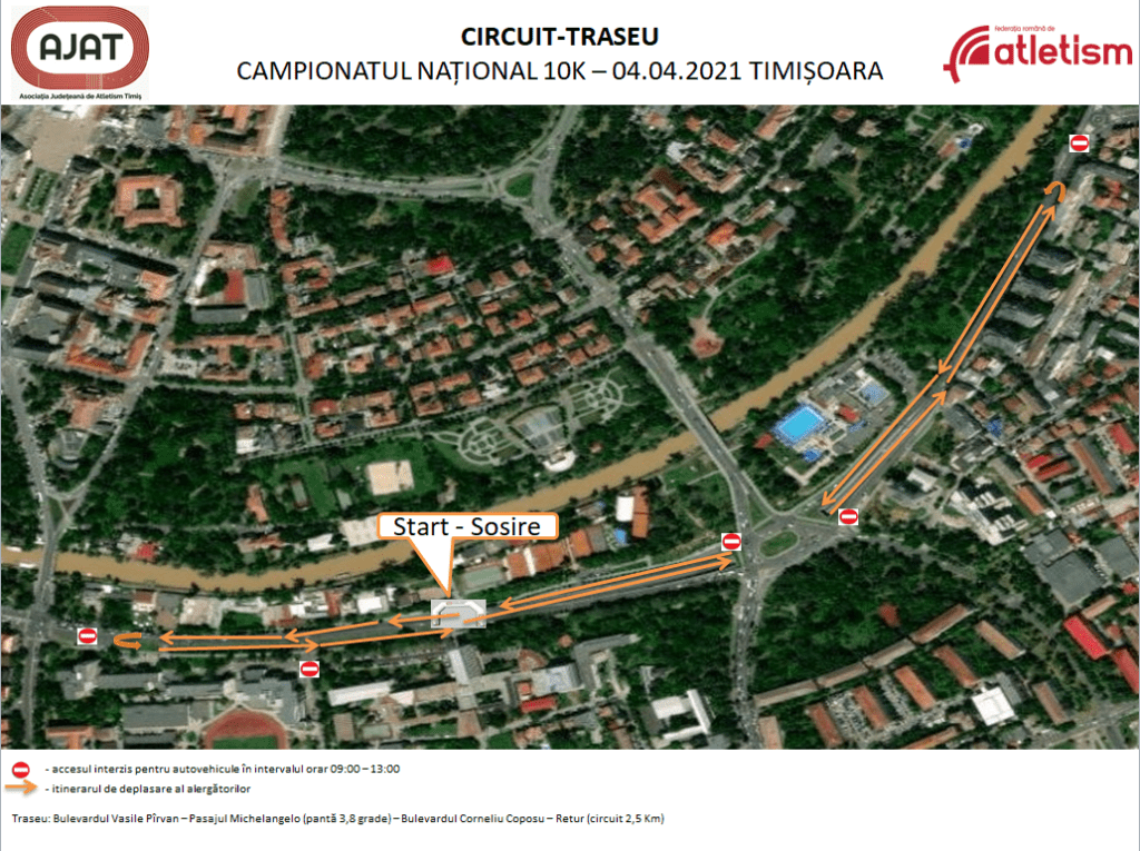 trafic