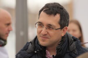 vlad Voiculescu