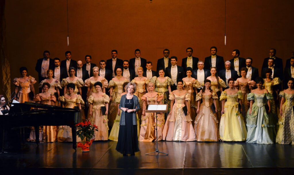 opera