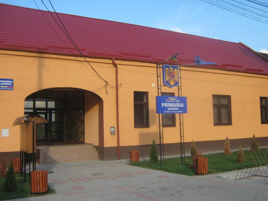 șandra