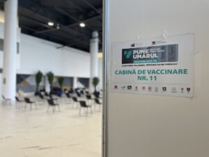 maratonul vaccinarii