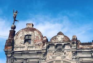 Se caută diriginte de șantier pentru lucrările din Piața Traian. Peste 240.000 de euro, valoarea contractului