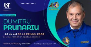 dumitru prunariu