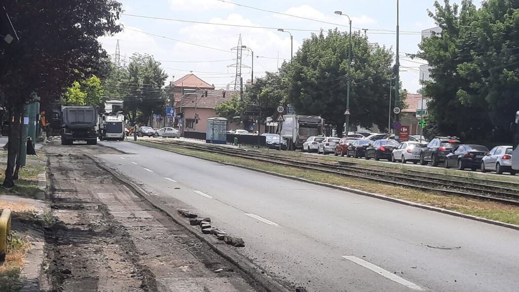 bd. cetății
