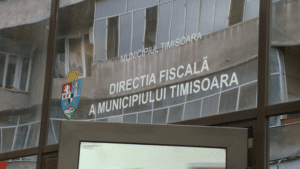 direcția fiscală