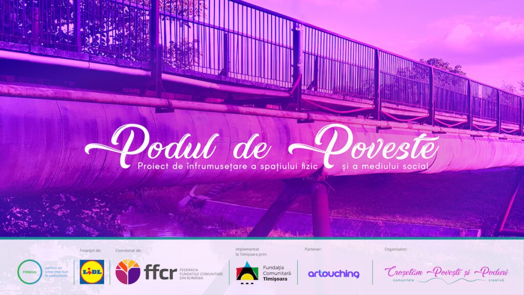 pod de poveste