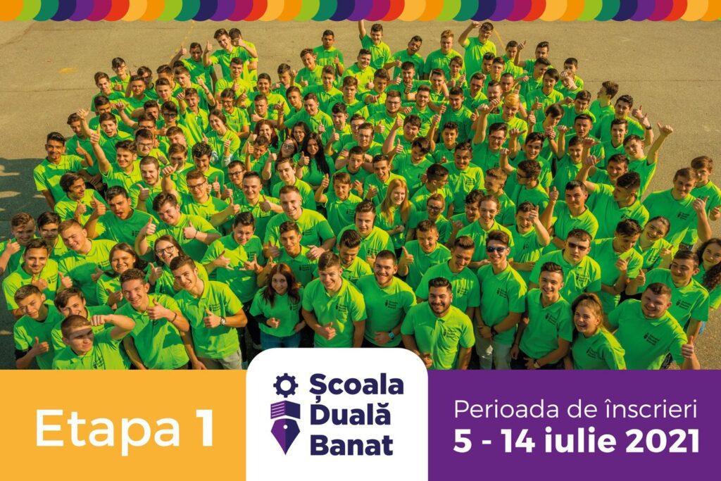 școala duală