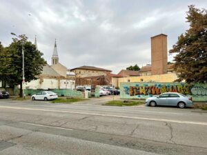 Sală multifuncțională de peste 5 milioane de euro la Colegiul Bănățean. Termen estimat: 2030