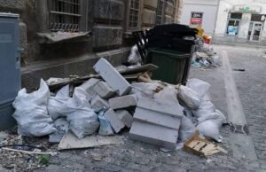 Stare de urgență în Timiș din cauza gunoaielor. Licitația pentru celula 3 de la Ghizela are un câștigător