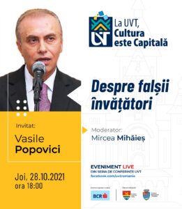 vasile Popovici