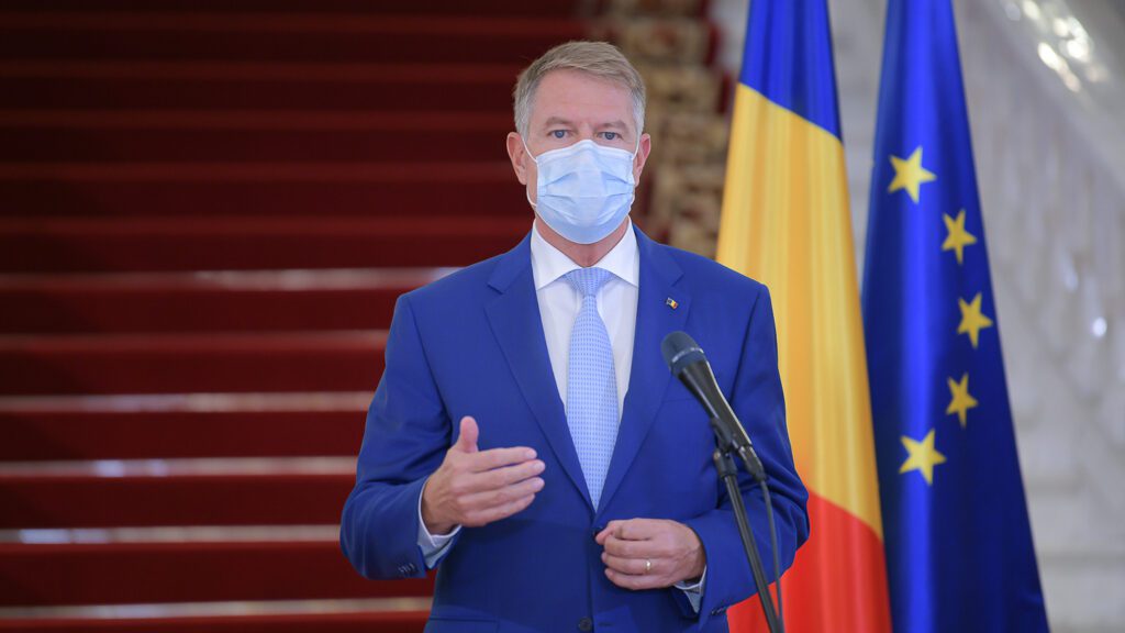 Iohannis