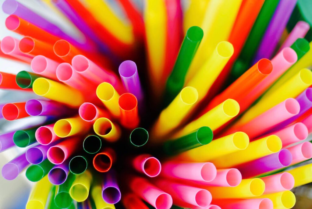 plastic
