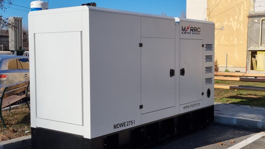 generator