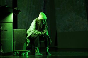 Teatrul Basca