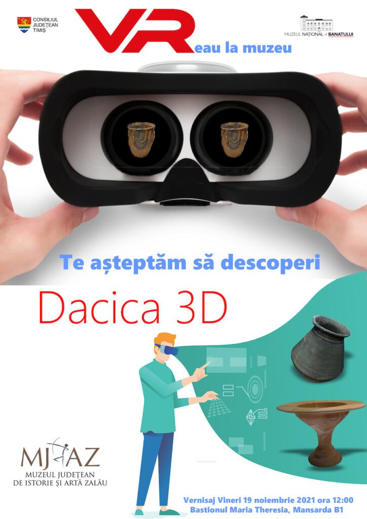 dacica 3d