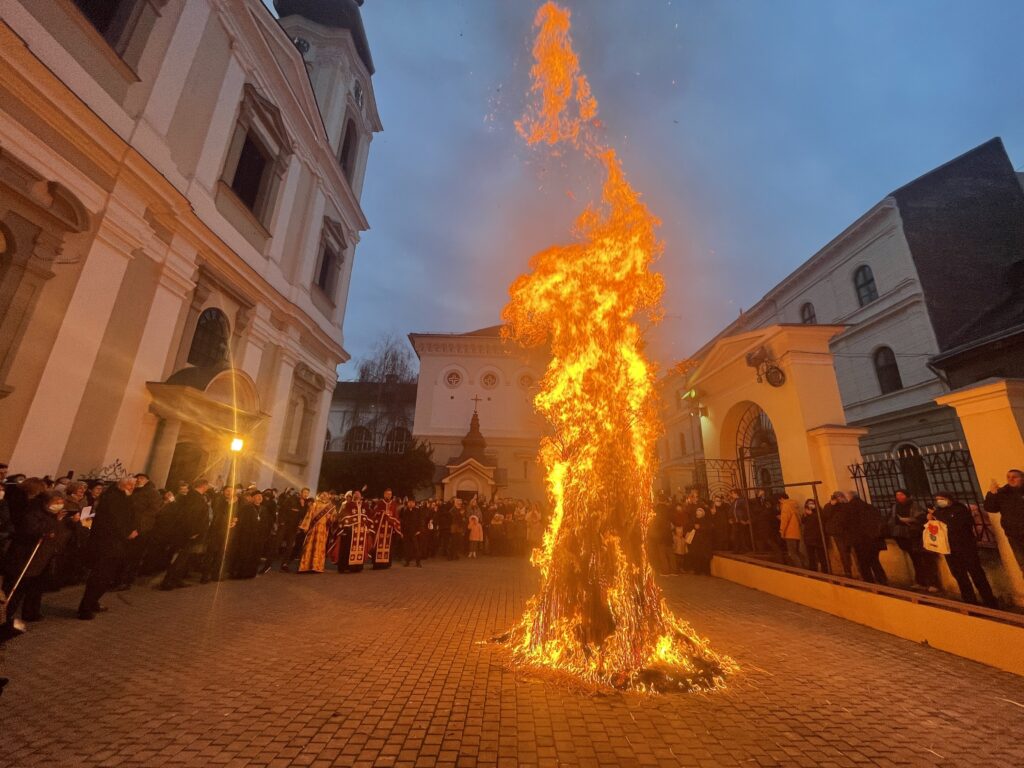 badnjak