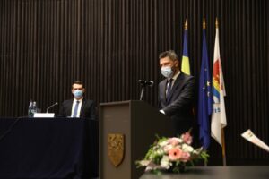 mihai ritivoiu