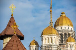 biserica ortodoxă