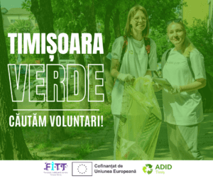 timișoara verde