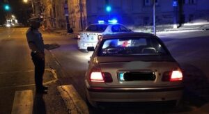 Bătaie în stradă, în toiul nopții, la Timișoara. Un tânăr a ajuns la spital