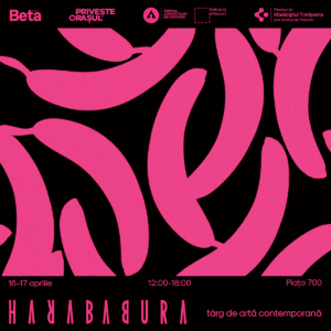 harababura