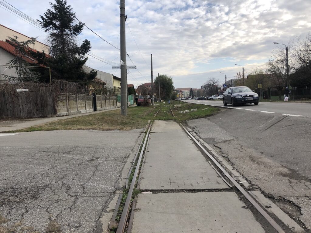 calea bogdăneștilor