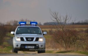 Frontiera de vest, mai puține tentative de trecere ilegală. Minus 91% spre Ungaria