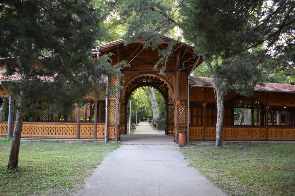 Festivalul Zilele Veverițelor