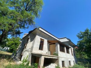 casa muhle