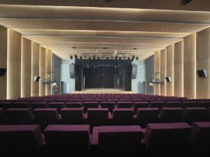 Cinema Victoria