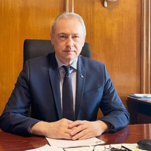 lucian heiuș
