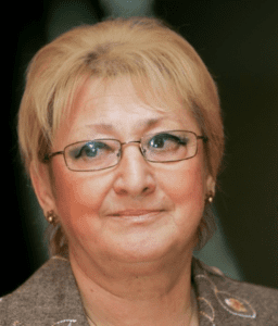 Mariana voicu