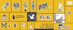 noaptea muzeelor