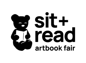 SIT+READ Artbook Fair