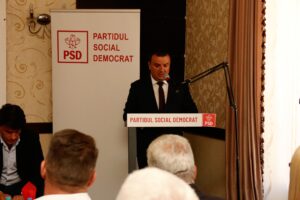 călin dobra
