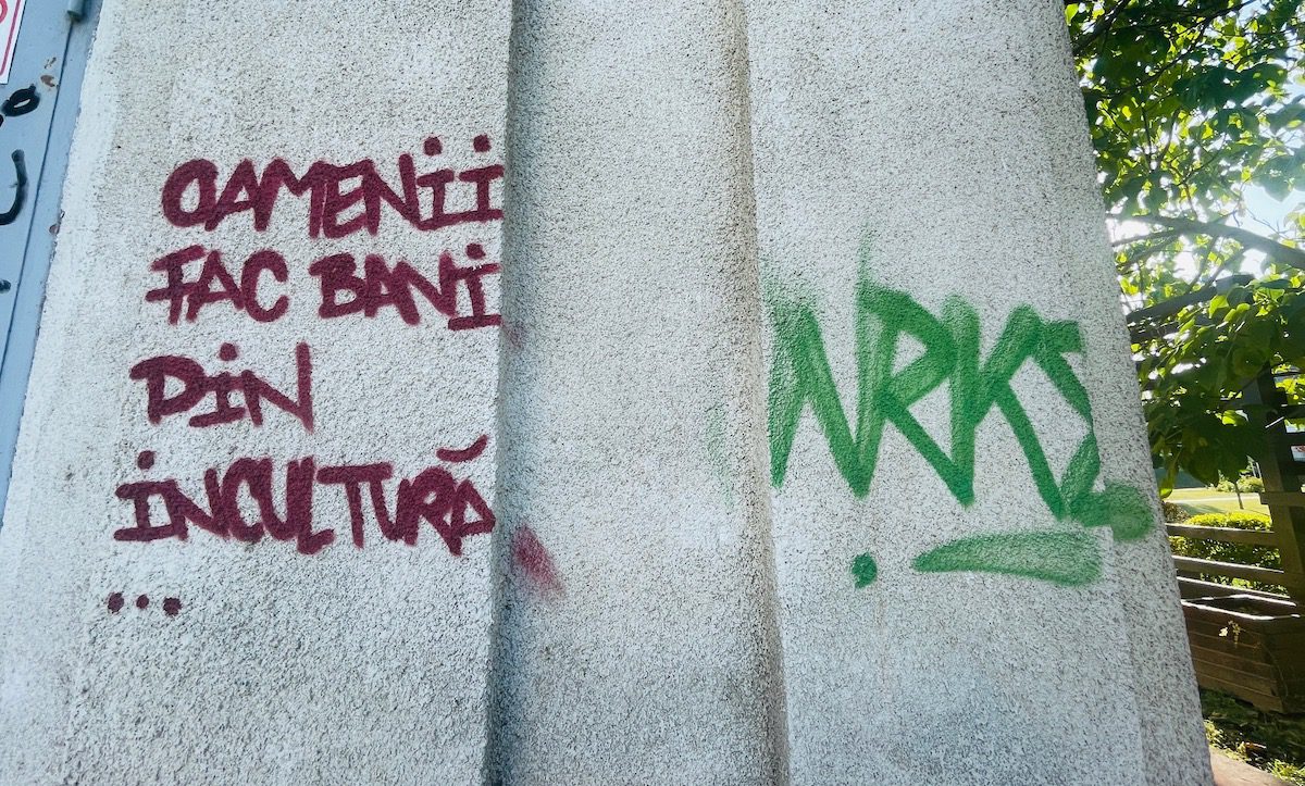 Evenimente suprapuse, aceleași nume, mult acces gratuit. Timișoara caută o strategie culturală pentru următorii 14 ani Evenimente suprapuse, aceleași nume, mult acces gratuit. Timișoara caută o strategie culturală pentru următorii 14 ani