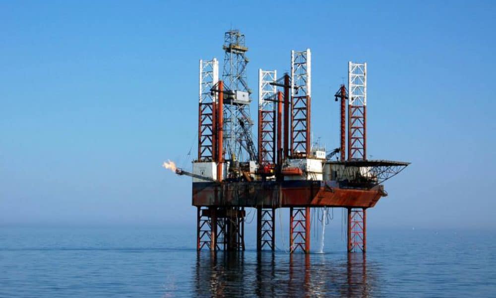offshore