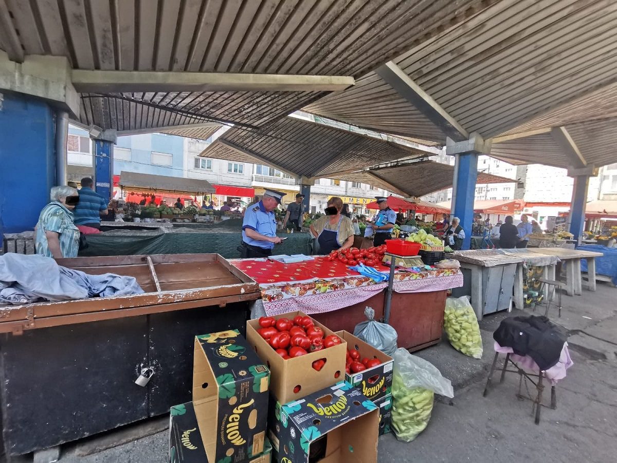 piata3 piața Dacia