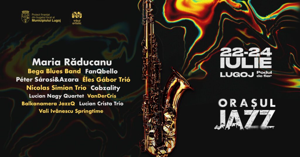 Orașul Jazz