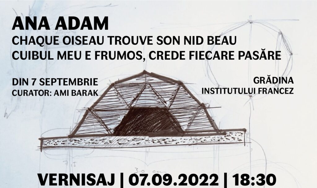 Ana Adam