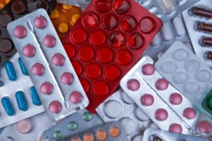 antibiotice