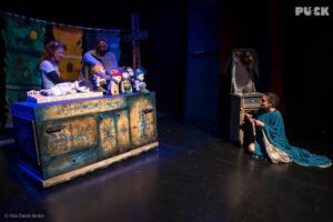 teatrul merlin
