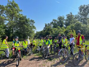 ro bike valley