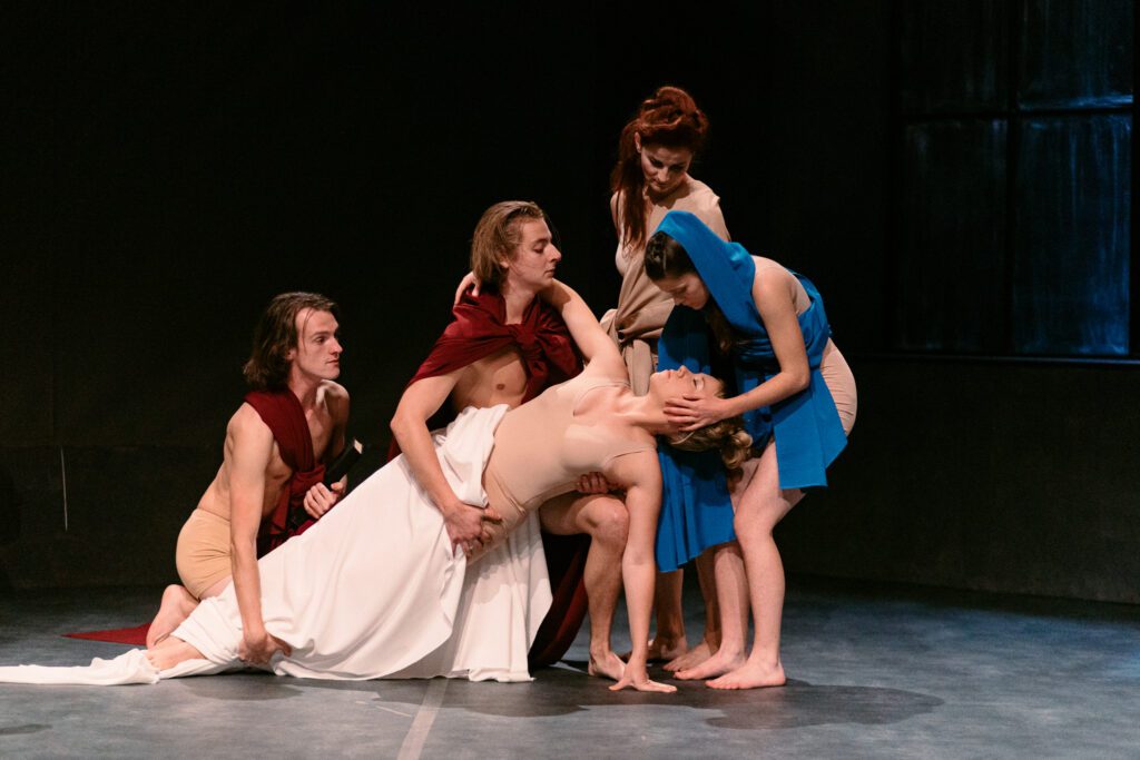 teatrul maghiar