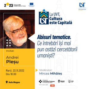 andrei Pleșu