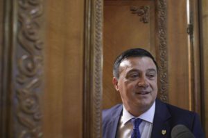 niculae Bădălau