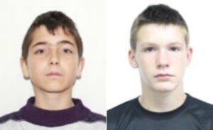 dispăruți