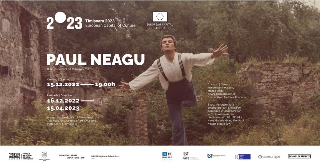 Paul neagu