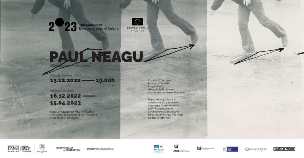 Paul Neagu