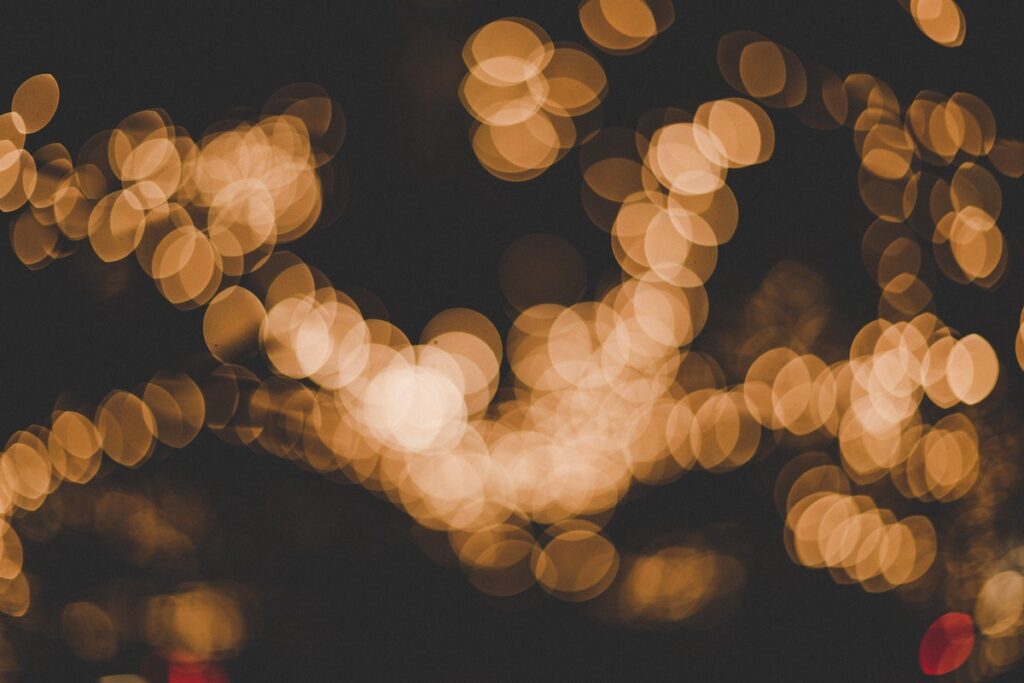 festivalul luminilor